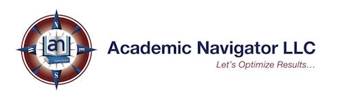 Academic Navigator LLC Logo