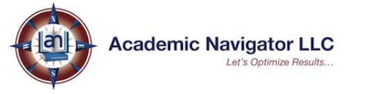 Academic Navigator LLC Logo